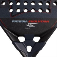 Pala Corona Nera Patron Evolution 2024  Offerta + Economico