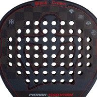 Pala Corona Nera Patron Evolution 2024  Offerta + Economico