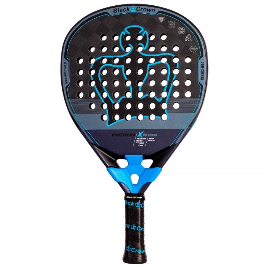 Pala Black Crown Patron Xtrem 2025  Offerta + Economico