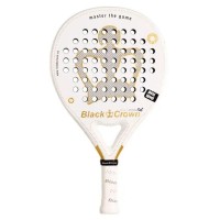 Pagaia Black Crown Piton White Soft 2025