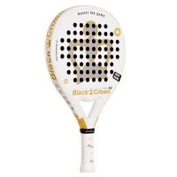 Pagaia Black Crown Piton White Soft 2025