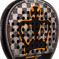 Pala Black Crown Speciale Magia 2025  Offerta + Economico