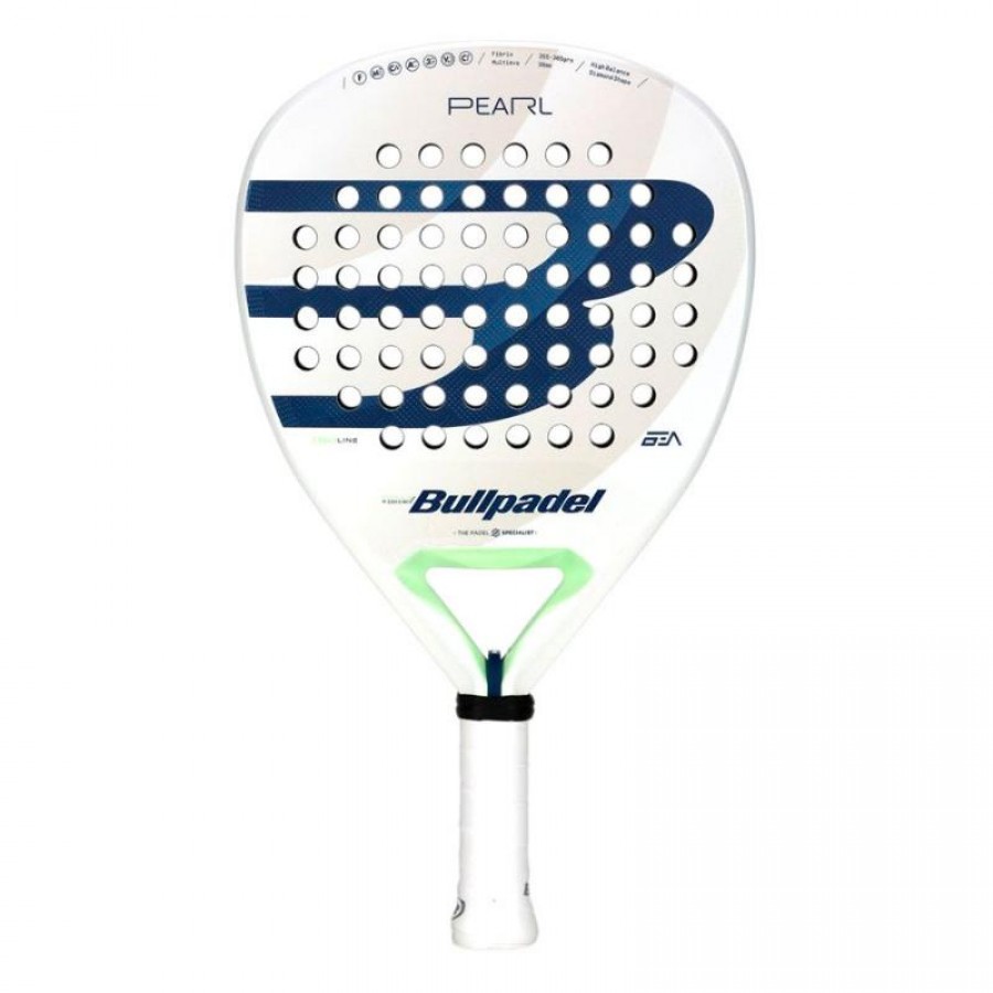Racchetta Bullpadel Bea Gonzalez Pearl 2024  Offerta + Economico