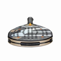 Racchetta Bullpadel Chingotto Neuron 02 2026