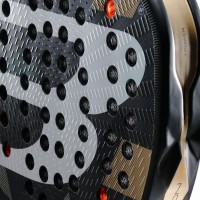 Racchetta Bullpadel Chingotto Neuron 02 2026