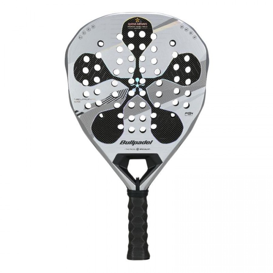 Pala Bullpadel Chingotto Neuron 02 Edge Tour Finali 25