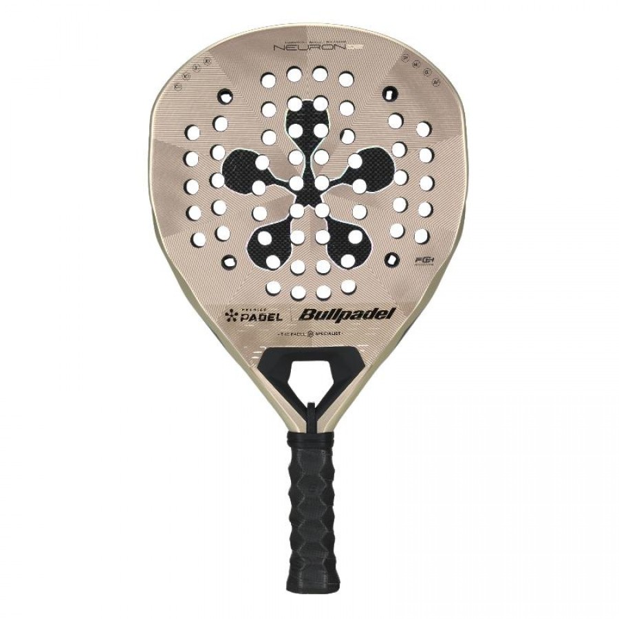 Racchetta Bullpadel Chingotto Neuron 02 Premier Padel 2026