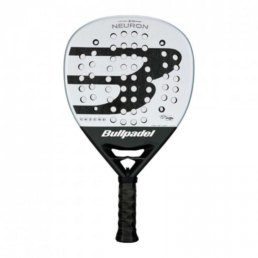Racchetta Bullpadel Chingotto Neuron 2025  Offerta + Economico