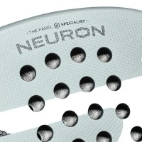 Racchetta Bullpadel Chingotto Neuron 2025  Offerta + Economico