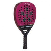 Racchetta Bullpadel Chingotto Neuron Premier Padel 2025  Offerta + Economico