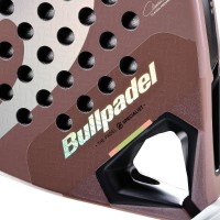 Racchetta Bullpadel Claudia Fernandez Wonder 2026
