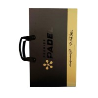 Racchetta Bullpadel Delfi Brea Vertex 04 Woman Premier Padel 2025  Offerta + Economico