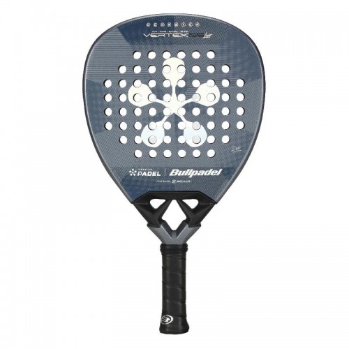 Racchetta Bullpadel Delfi Brea Vertex 05 Light Premier Padel 2026