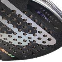 Racchetta Bullpadel Delfi Brea Vertex 05 Light Premier Padel 2026