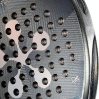 Racchetta Bullpadel Delfi Brea Vertex 05 Light Premier Padel 2026