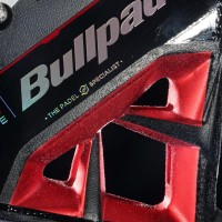 Pala Bullpadel Di Nenno Vertex 04 Comfort 2024  Offerta + Economico