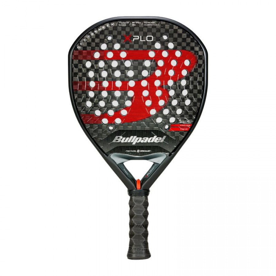 Pala Bullpadel Di Nenno Xplo 2025  Offerta + Economico