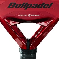 Pala Bullpadel Di Nenno Xplo Comfort 2025  Offerta + Economico