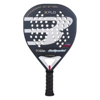 Pala Bullpadel Di Nenno Xplo Premier Padel 2025  Offerta + Economico