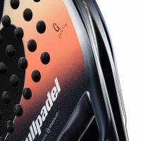 Racchetta Bullpadel Gemma Triay Elite Donna 2026
