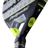 Racchetta Bullpadel Indiga Control 2026