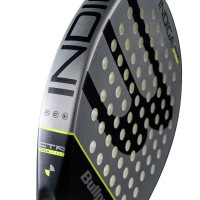 Racchetta Bullpadel Indiga Control 2026