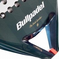 Racchetta Bullpadel Juan Martin Diaz Icon 2026