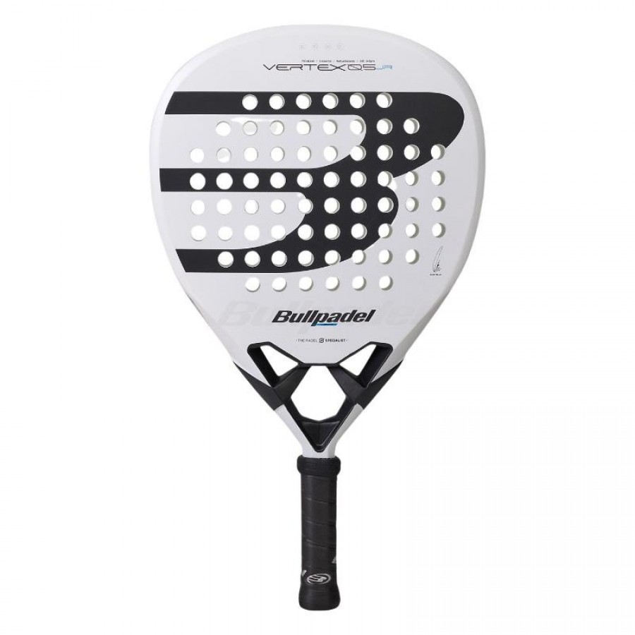 Racchetta Bullpadel Juan Tello Vertex 05 Junior 2026
