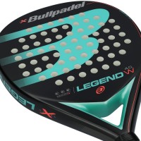 Pala Bullpadel Legend Donna 4.0  Offerta + Economico