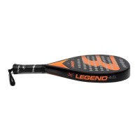 Racchetta Bullpadel Legend 4.0 2022  Offerta + Economico