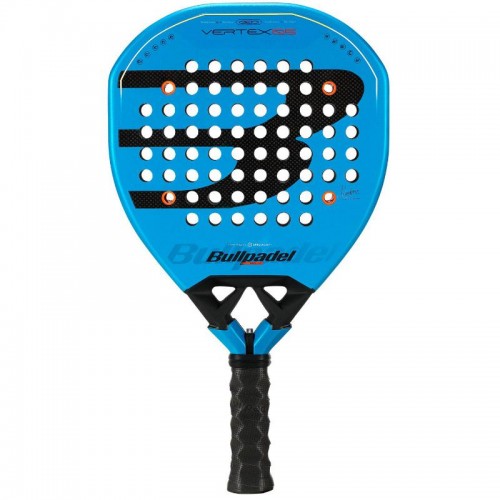 Racchetta Bullpadel Pablo Cardona Vertex 05 Geo 2026