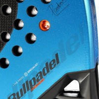 Racchetta Bullpadel Pablo Cardona Vertex 05 Geo 2026