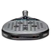 Racchetta Bullpadel Pablo Cardona Vertex 05 Geo Premier Padel 2026