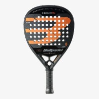 Pala Bullpadel Paquito Navarro Hack 03 Comfort 2024  Offerta + Economico