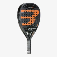 Pala Bullpadel Paquito Navarro Hack 03 Comfort 2024  Offerta + Economico