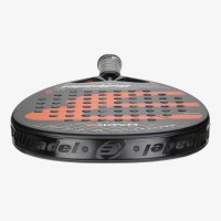 Pala Bullpadel Paquito Navarro Hack 03 Comfort 2024  Offerta + Economico