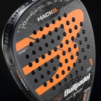 Pala Bullpadel Paquito Navarro Hack 03 Comfort 2024  Offerta + Economico
