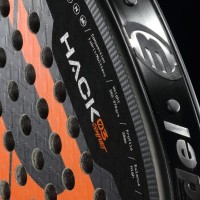 Pala Bullpadel Paquito Navarro Hack 03 Comfort 2024  Offerta + Economico