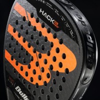 Pala Bullpadel Paquito Navarro Hack 03 Comfort 2024  Offerta + Economico