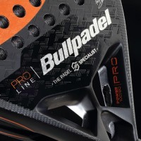 Pala Bullpadel Paquito Navarro Hack 03 Comfort 2024  Offerta + Economico