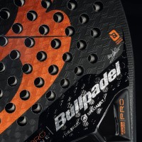 Pala Bullpadel Paquito Navarro Hack 03 Comfort 2024  Offerta + Economico