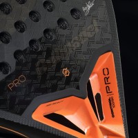 Pala Bullpadel Paquito Navarro Hack 03 Ibrido 2024  Offerta + Economico