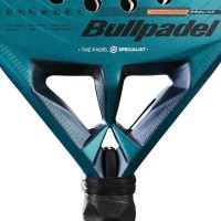 Racchetta Bullpadel Paquito Navarro Hack 04 2025  Offerta + Economico