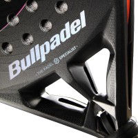 Racchetta Bullpadel Paquito Navarro Hack 04 Comfort 2026