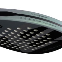 Racchetta Bullpadel Paquito Navarro Hack 04 Junior 2026