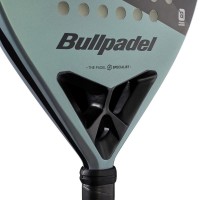 Racchetta Bullpadel Paquito Navarro Hack 04 Junior 2026