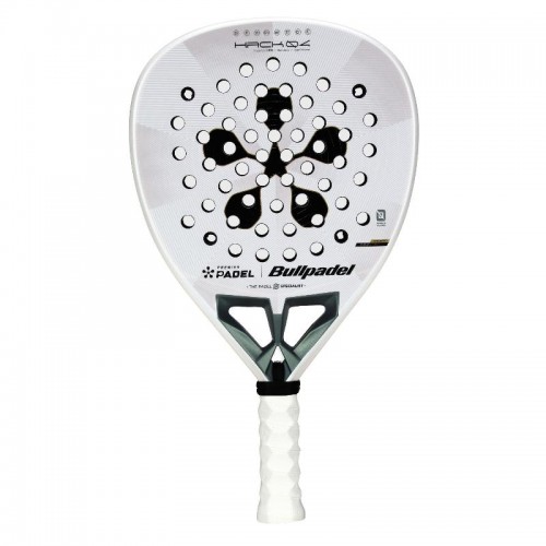 Bullpadel Paquito Navarro Hack 04 Premier Padel 2026 Racchetta