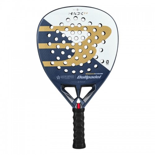 Racchetta Bullpadel Paquito Navarro Hack 04 Tour Finals 24