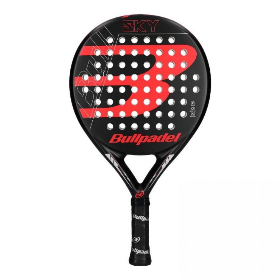Racchetta Bullpadel Sky Pink