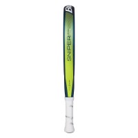 Racchetta Bullpadel Sniper 2.0 Oil Control 2026